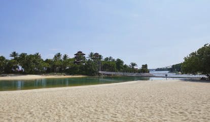 Tanjong Beach